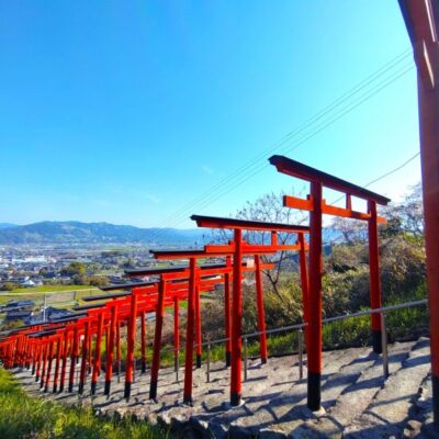 スピリチュアル体験談