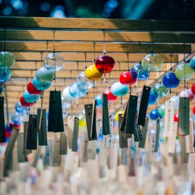 スピリチュアル体験談