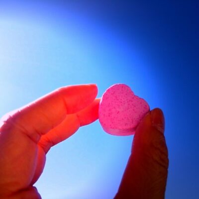 スピリチュアル体験談
