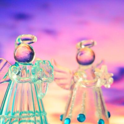 スピリチュアル体験談