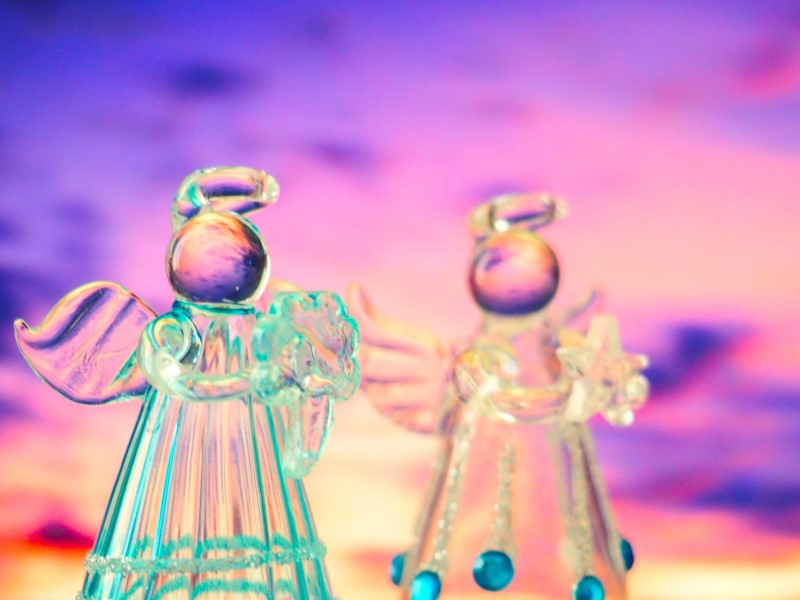 スピリチュアル体験談